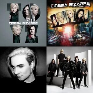 Cinema groups