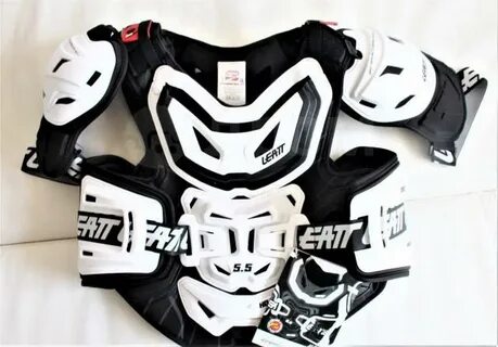 Leatt 4.5 pro