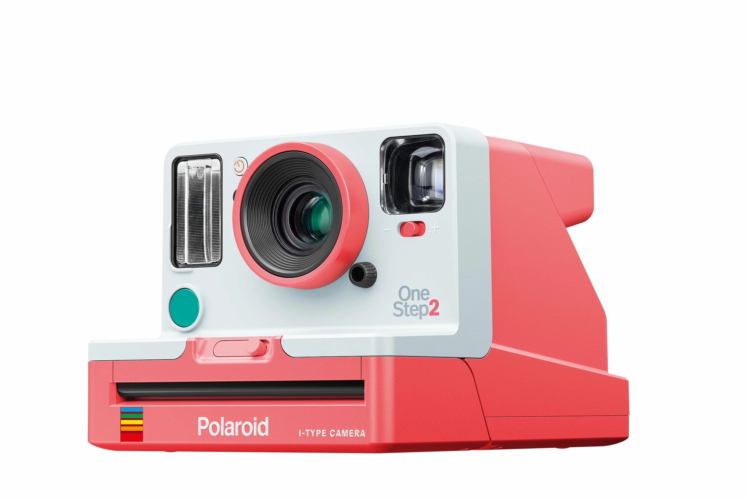 Polaroid one step