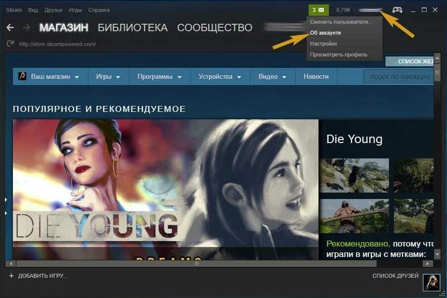 Доллар рубль стим. Доллар в стиме. Steam валюта. Рубли в стиме. Сменить валюту в стиме.