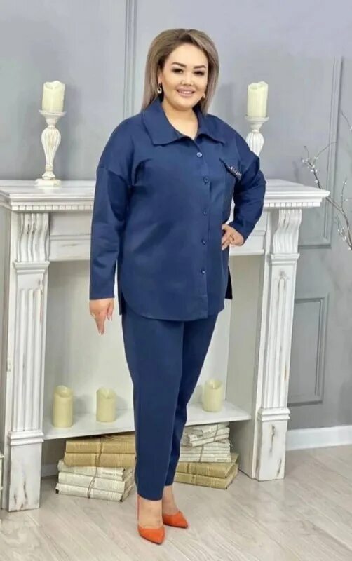 иринка плюс интернет магазин одежда больших