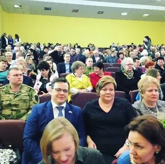 Курская палата