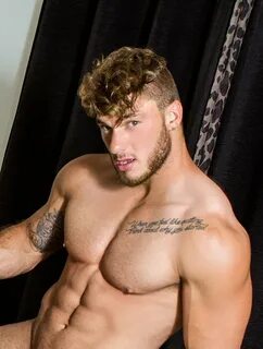 Blake roman