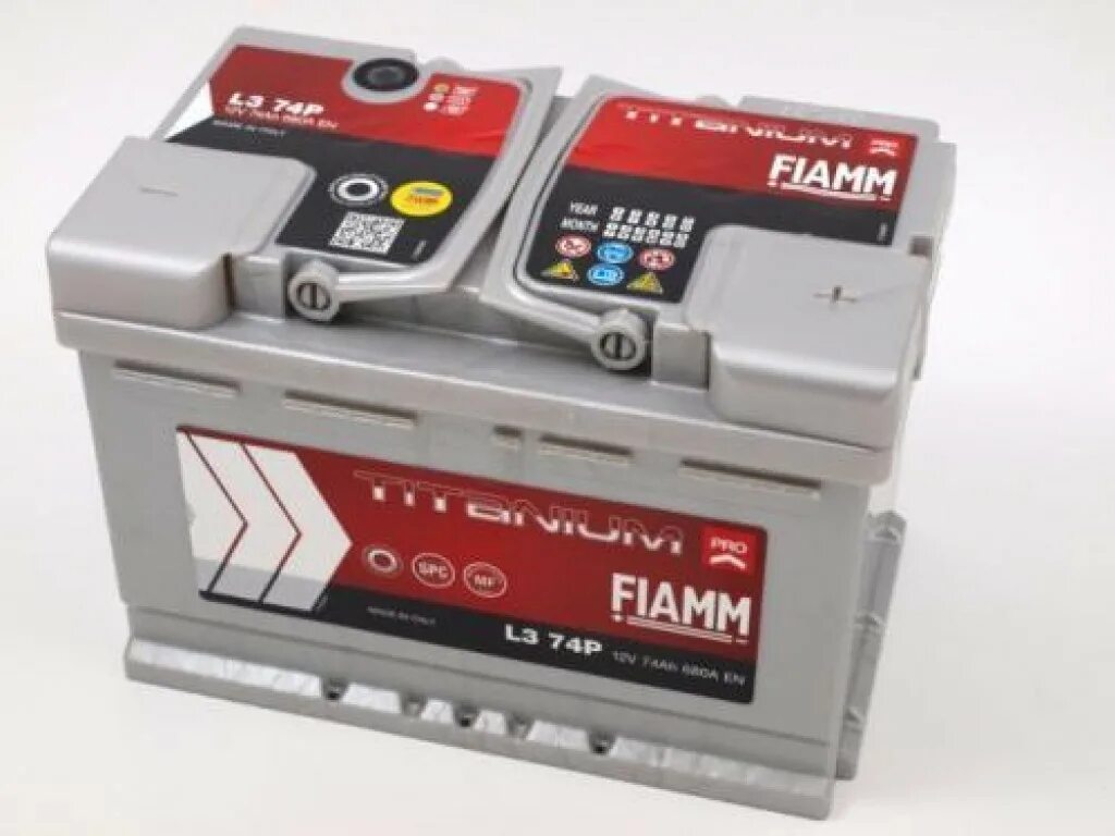 FIAMM Titanium Pro l3 70p. Аккумулятор FIAMM Titanium Pro. FIAMM Titanium Pro 75 Ah. FIAMM аккумуляторы l3 74.