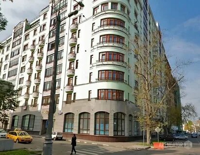 Климентовский пер 10 стр 2