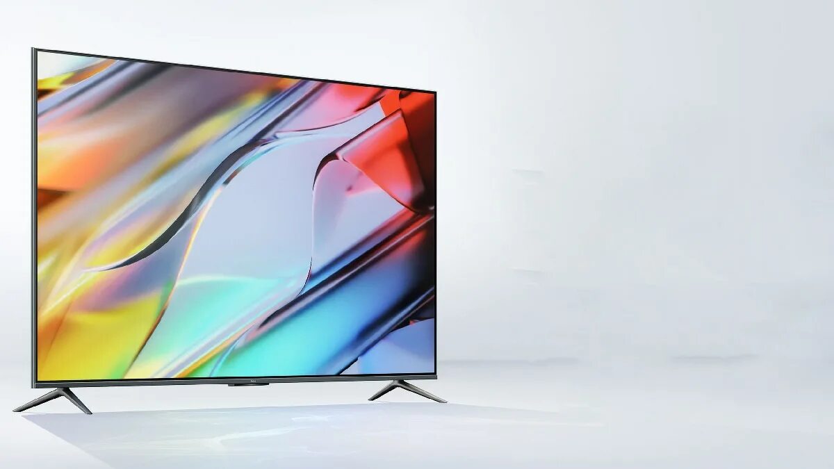 Телевизоры xiaomi redmi tv. Телевизор Xiaomi Redmi Smart TV x55 2022. Xiaomi Redmi Smart TV x75 2022 HDR.