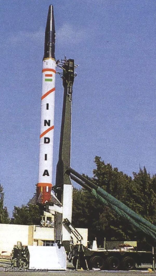 Агни 1. Agni-i баллистическая ракета. отр «агни-1». ракета slv-3. ракета на божьей тяге.