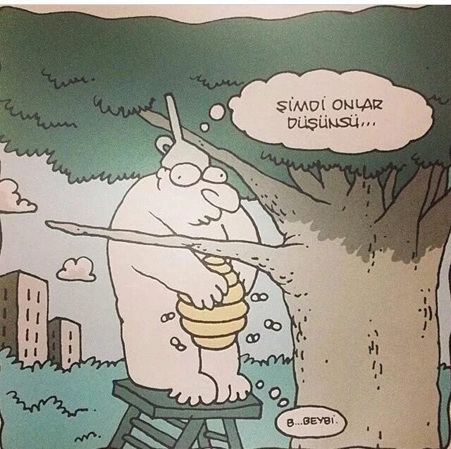 Yok bir. Komik 18. Ruh cartoon. Terbiyesizler. Gonsoz beybi.