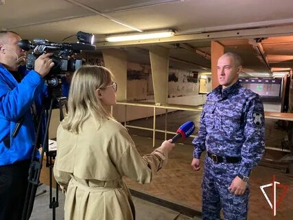 Видео служба