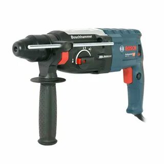 Bosch молоток
