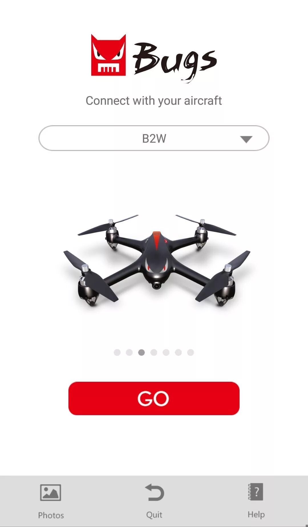Bugs go. Mjx bugs 7 приложение. bugs go инструкция на русском. bug-go.
