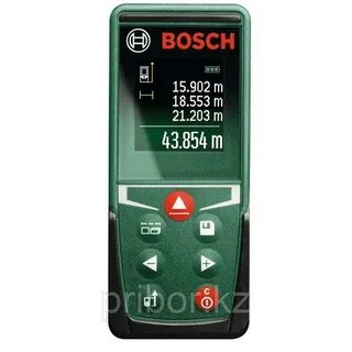 Дальномер bosch 50
