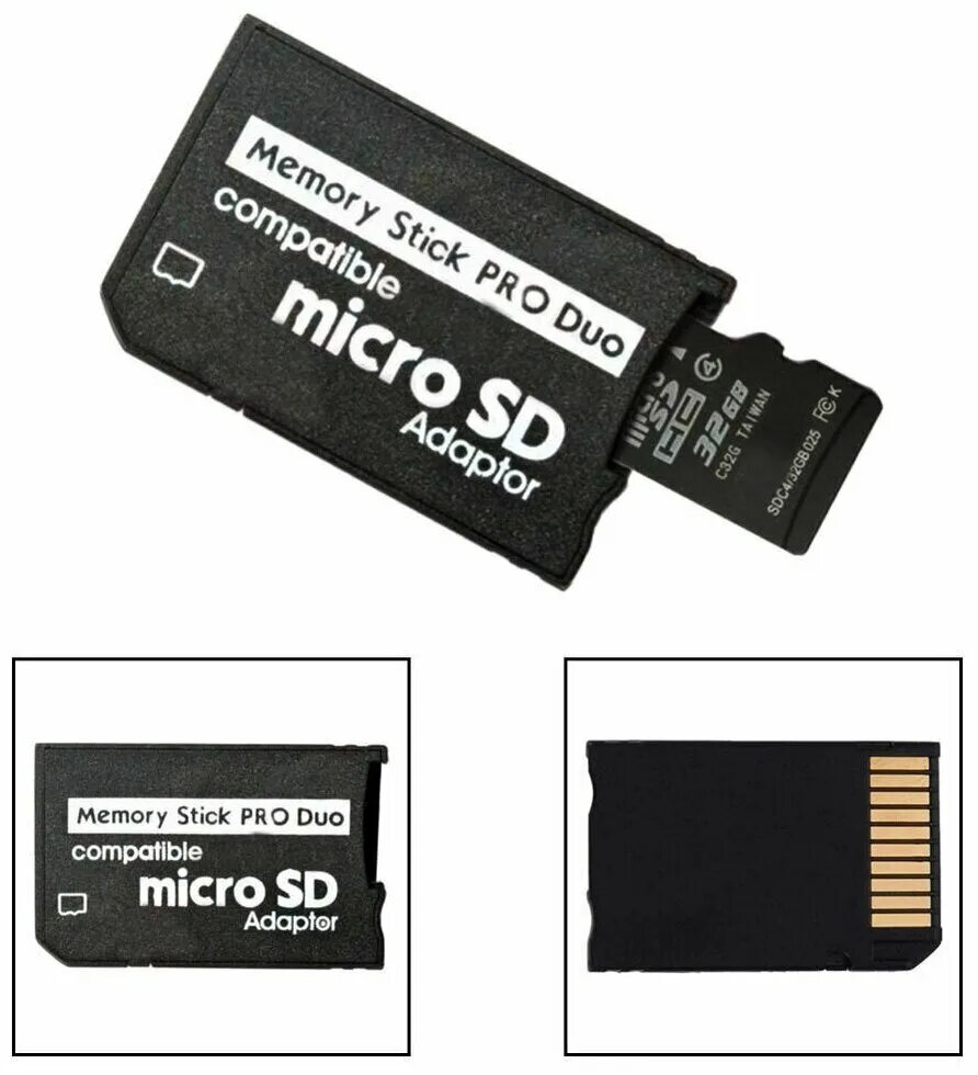 Карты памяти memory. Карта памяти Sony Memory Stick Pro Duo. MICROSD Adapter MS Duo адаптер. Карта Sony Memory Stick Pro Duo SD Adapter. Адаптер карты памяти Duo для PSP.