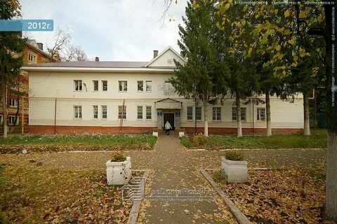 Художественная школа джалиль