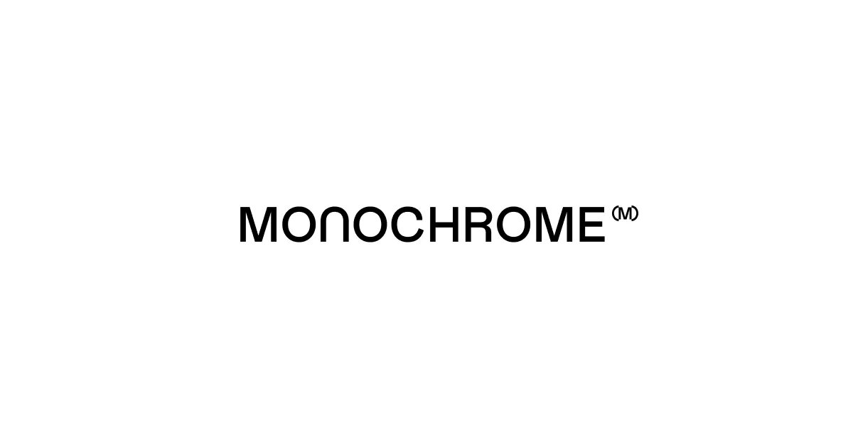 Бренд monochrome. Монохромный логотип. Монохром бренд одежды. Monochrome одежда. Monochrome logo одежда.