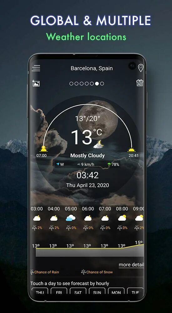 Weather. Local weather. Виджет 0 дней скрин. Weather location. Погода на телефон без рекламы