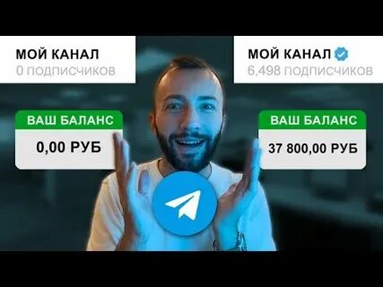 Как заработать в телеграмме 2024 году