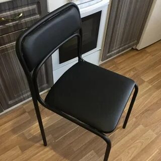 Стул кожзам