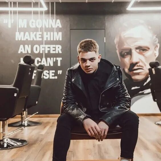 барбер могилев