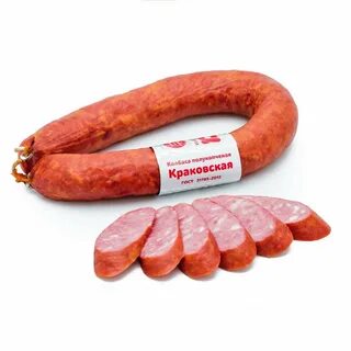 Как выглядит колбасное