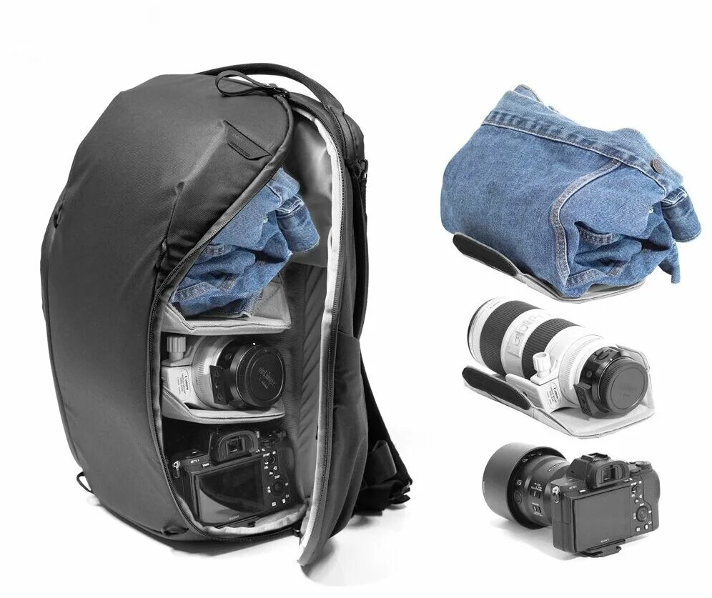 Peak design everyday backpack 20l v1. Peak design backpack. Peak design everyday backpack 30l. Peak design 30l. Peak design backpack.