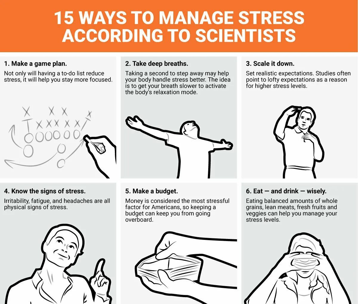 How do you manage to keep. How to manage stress. manage to. stop стресс. разница между stressed and stressful.