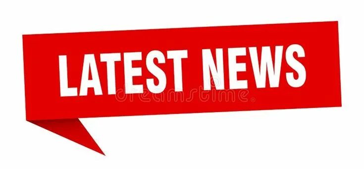 New label. What s the latest news. Latest news. Latest news icon. Newspaper-journalistic style.