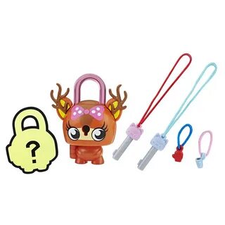 Star lock