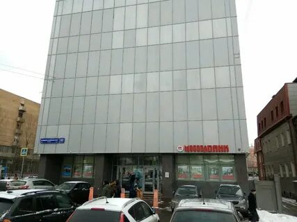 Ул большая семеновская 32 стр 1