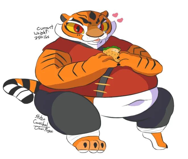 Dakimakura master tigress. Kung Fu Panda Tigress fat. Кунг фу Панда inflation. Master Tigress. Master Tigress inflation.