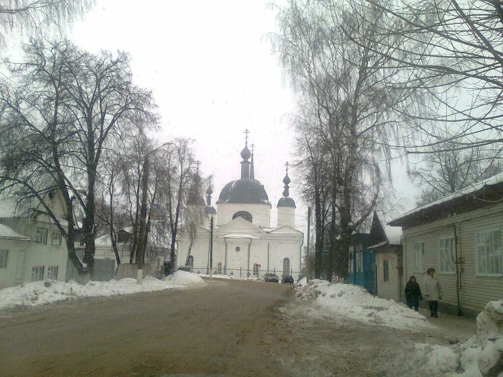 Ардатов нижегородской области сайт. Ардатов Нижегородская область. Рабочий посёлок Ардатов Нижегородская область. Ардатов Знамение. Храм в Ардатове Нижегородской области.