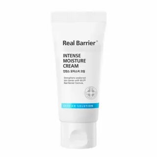 Intense moisture