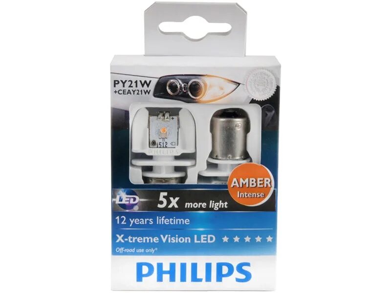 Philips Silver Vision py21w. Лампы светодиодные Philips led py21w. Лампа светодиодная py21w желтая. Светодиодные лампы py21w Philips x-treme Vision led. Py21w поворотник