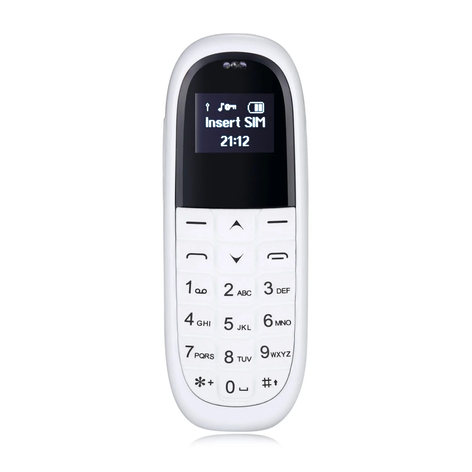 Карманный сотовый телефон. FSMART bm70. Bluetooth-Dialer-Mini-Phone. Маленький телефон. Мини мобильный телефон.