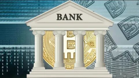 Цифровые валюты центральных банков