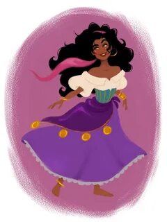 Esmeralda