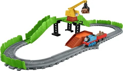 Thomas friends дорога