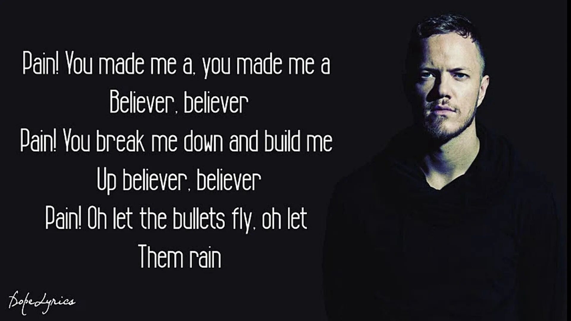 Believer lyrics. Believer слушать. Английский believer. The believers. Imagine dragons believer.