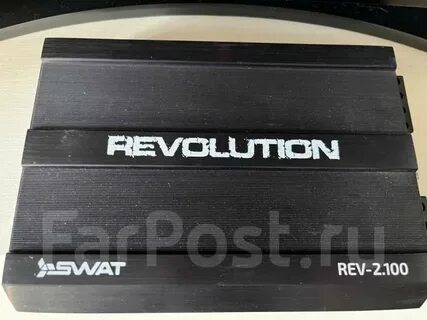 Swat revolution