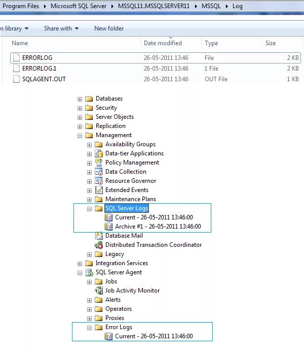 Восстановление данных sql server. Purge sql.