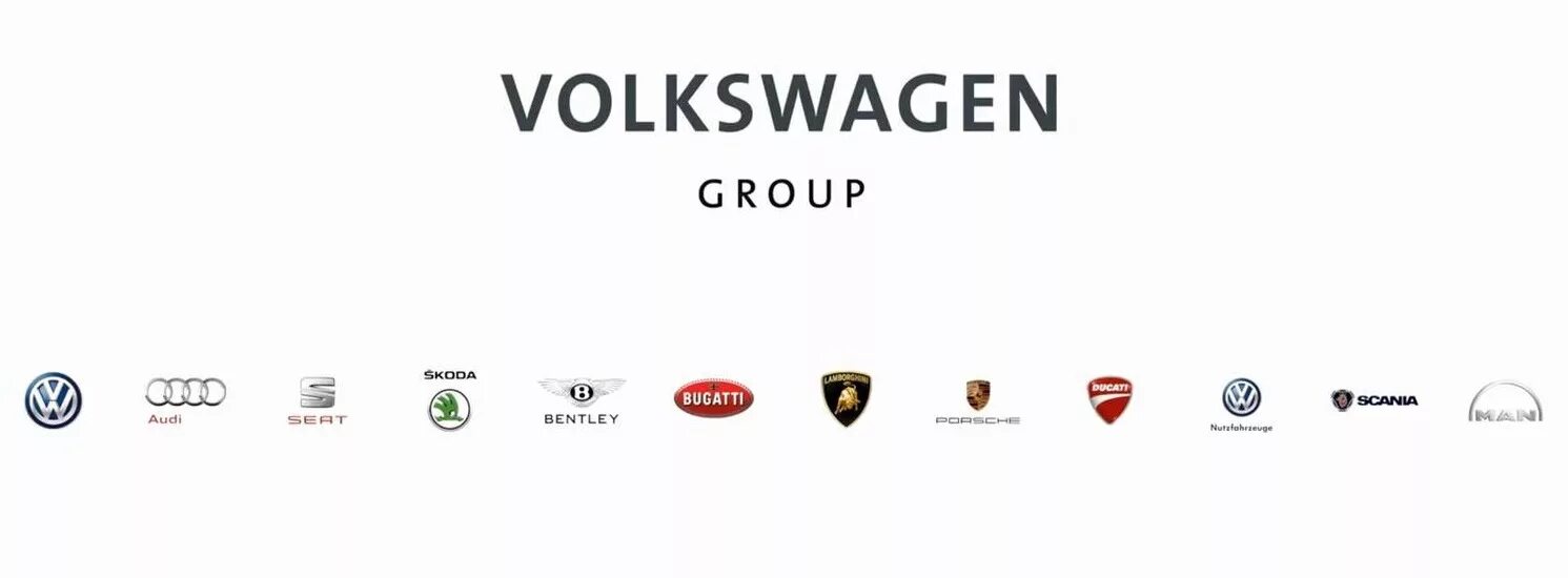 Volkswagen групп. Фольксваген груп бренды. Бренды концерна VAG. Фольксваген группа компаний. Volkswagen Group логотип.