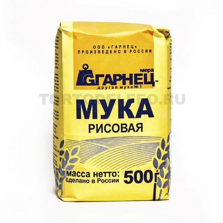 Купить муку екатеринбург. Мука Гарнец рисовая 500г. Мука рисовая Гарнец, 500 гр. Рисовая мука garnec. Мука рисовая цельнозерновая Гарнец.