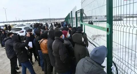 Можно ли мигрантам