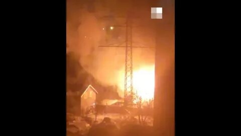 Что горит на уралмаше сейчас