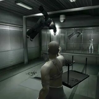 Игры в которых надо прятаться