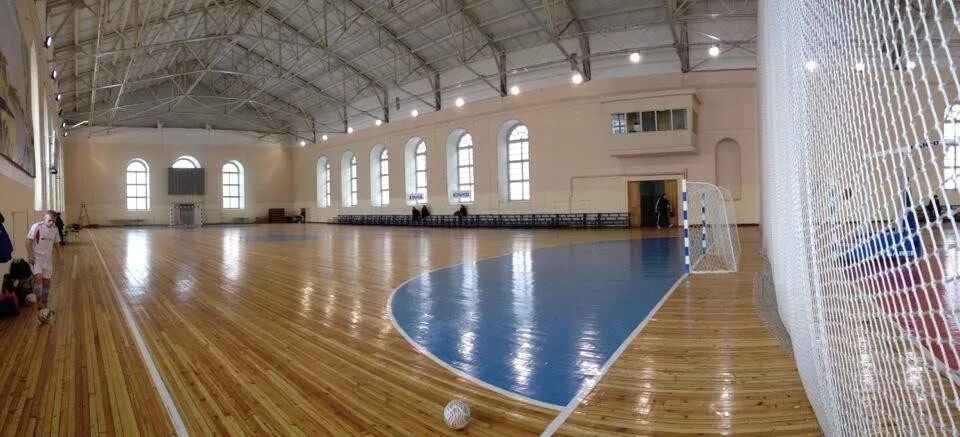 Спортивные залы санкт петербурга. ВИФК зал. Спортивный зал ВИФК. Военный институт физической культуры зал гимнастики. Баскетбольный зал ВИФК.