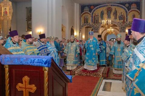 Тольяттинская епархия