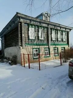 Авито сосновское