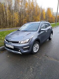 Х престиж