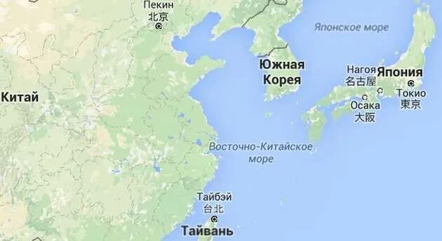 Восточно-китайское море на карте. Восточно-китайское море географическая карта. Восточно китайское море. Восточное и Южно китайское море. Восточно китайское на карте